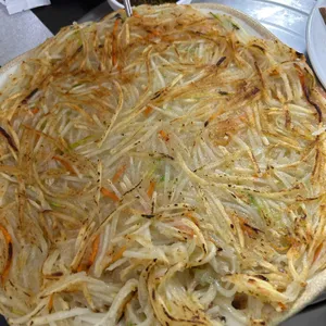 오미막국수 사진