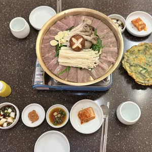 진진 사진 1