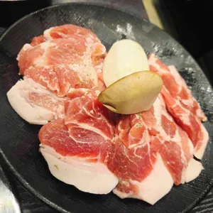 꼬들목살 대표 사진