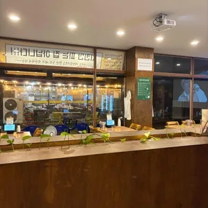 냠냠숯불두마리치킨 리뷰 사진