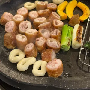 연막창 사진 1