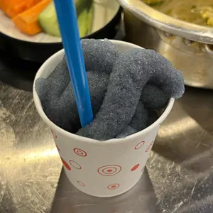 연막창 사진