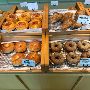 세컨드세컨드 리뷰 사진