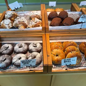 세컨드세컨드 리뷰 사진