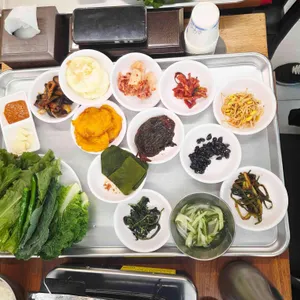 온식당 사진
