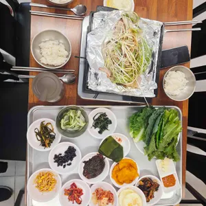 온식당 사진