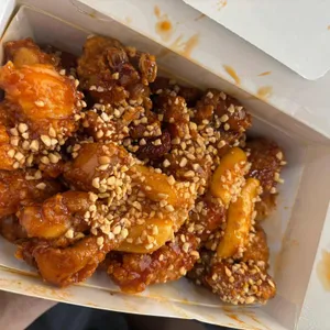 또봉이통닭 사진 1