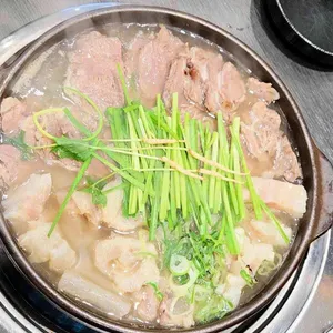 황해수육 대표 사진