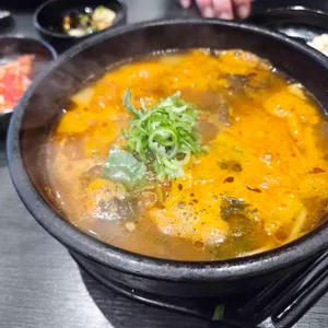 황해수육 대표 사진