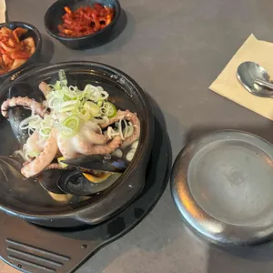 비진도전복구이 사진 1