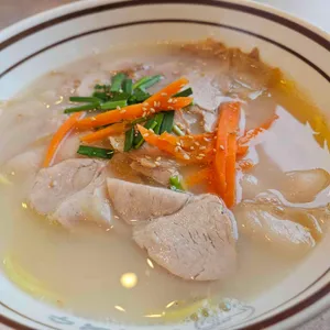 이디국수 사진 2