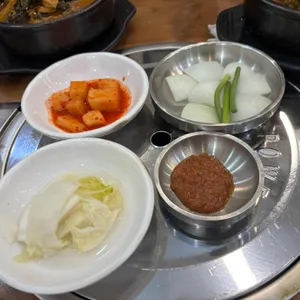 리북집 대표 사진