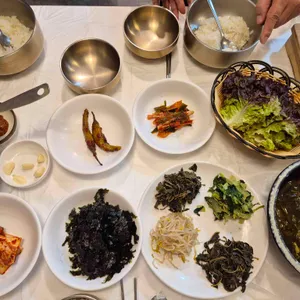 봉배산 고추장 불고기 사진