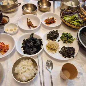 봉배산 고추장 불고기 사진