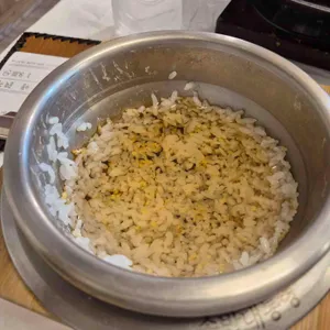 봉배산 고추장 불고기 사진