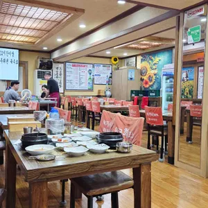 달동생아구 리뷰 사진
