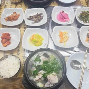 달동생아구 사진