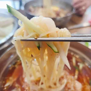 가야밀면 대표 사진