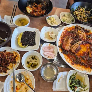 명태어장&쭈갑골 사진 2