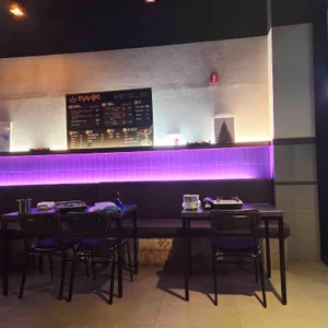 크라운닭발 리뷰 사진