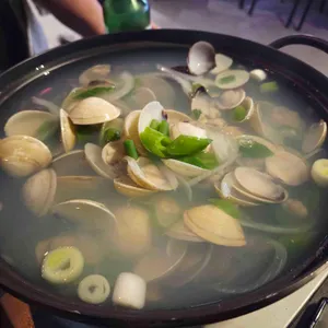 크라운닭발 대표 사진