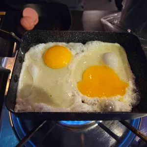 크라운닭발 사진