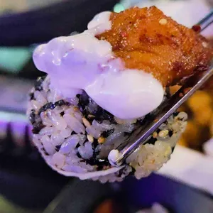 크라운닭발 사진