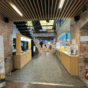 삼진어묵 리뷰 사진