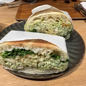 모모스커피 사진