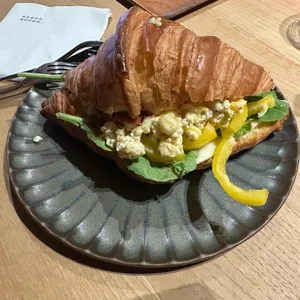 모모스커피 사진