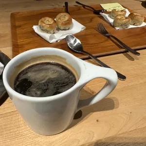 모모스커피 사진