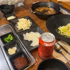 감성쭈꾸미 사진