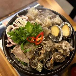 돌몽 사진 1
