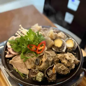 돌몽 사진