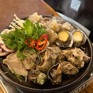 돌몽 사진