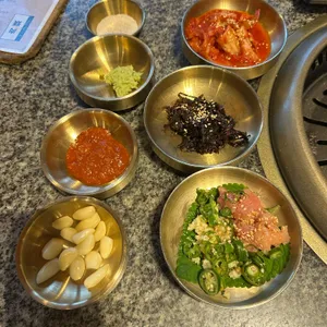 제주운대돈 사진