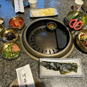 제주운대돈 대표 사진