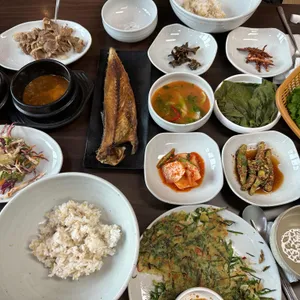 부성식당 사진