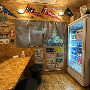 필라델피아 리뷰 사진