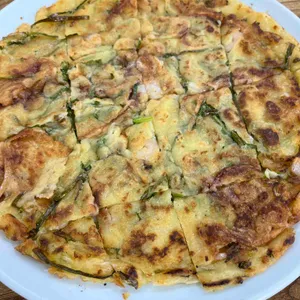 보배생합칼국수 사진