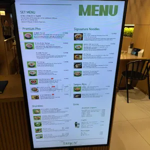 리틀사이공 리뷰 사진