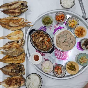 제주할망밥상 리뷰 사진