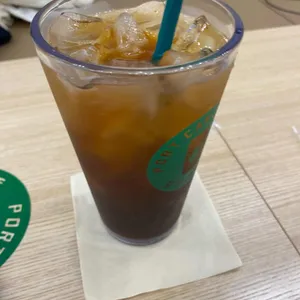 포트캔커피 대표 사진