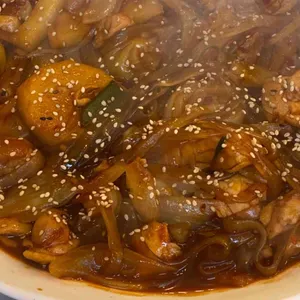 동궁찜닭 사진