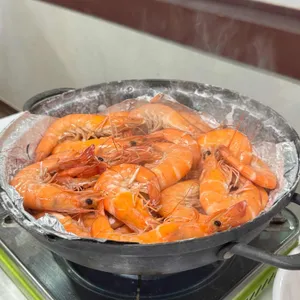 기와집굴찜백숙 사진 1