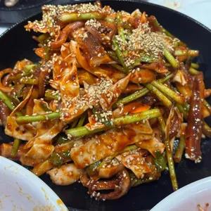 기와집굴찜백숙 사진