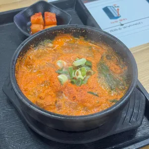 삼건사정읍휴게소 사진