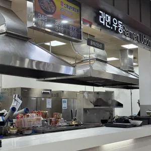 삼건사정읍휴게소 대표 사진