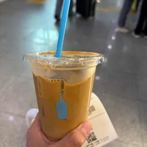 블루보틀 사진