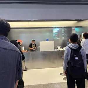 블루보틀 리뷰 사진